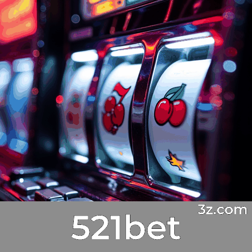 521bet: Seu Cassino Online Confiável e Seguro