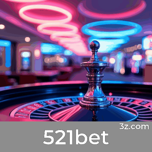 521bet: Seu Cassino Online Confiável e Seguro