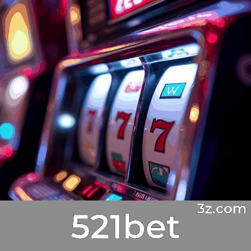 521bet: Seu Cassino Online Confiável e Seguro