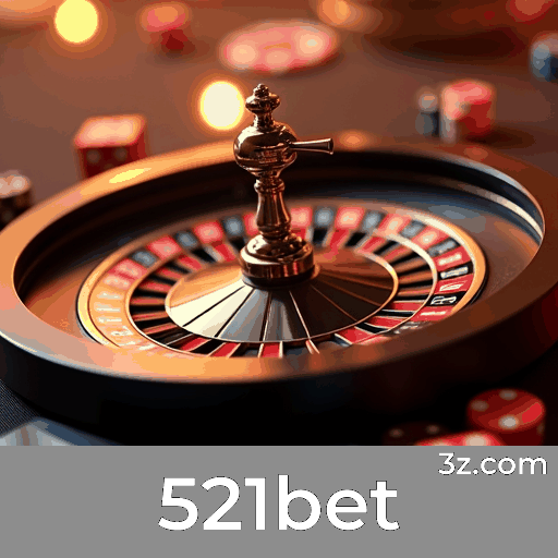 521bet: Seu Cassino Online Confiável e Seguro
