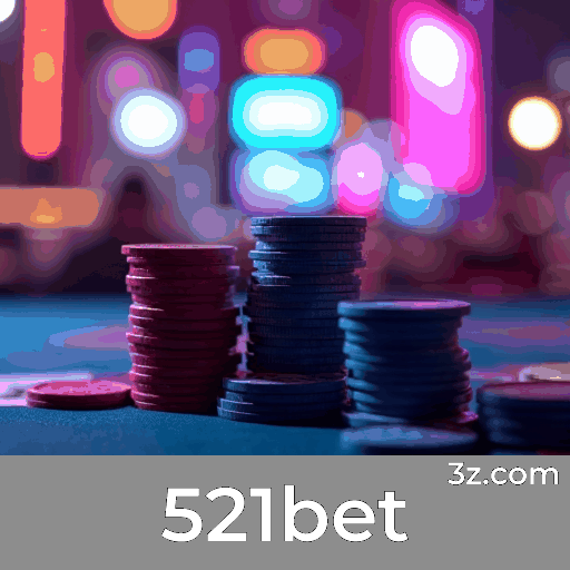 521bet: Seu Cassino Online Confiável e Seguro