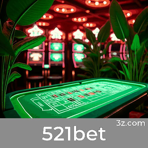 521bet Casino: Programa VIP de Luxo Exclusivo