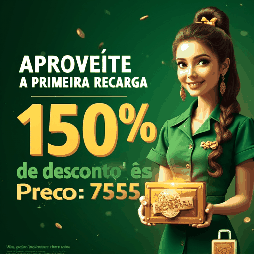 Aproveite o Bônus de Primeiro Depósito no 521bet e Ganhe Mais